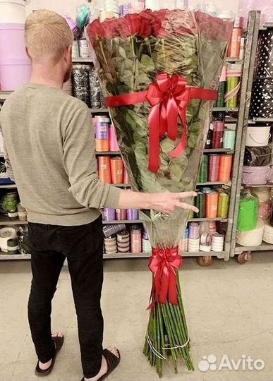 Розы Букеты Цветы Розы 31 101 151 201 Доставка