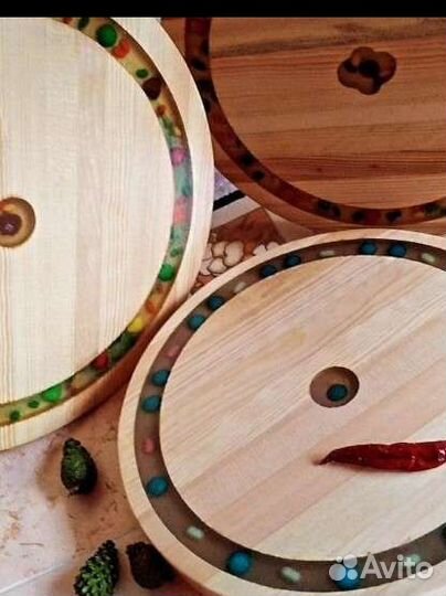 Эпоксидная смола изделия