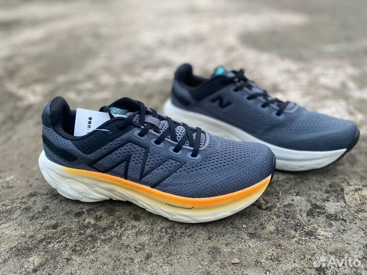 Кроссовки New Balance 1080 беговые