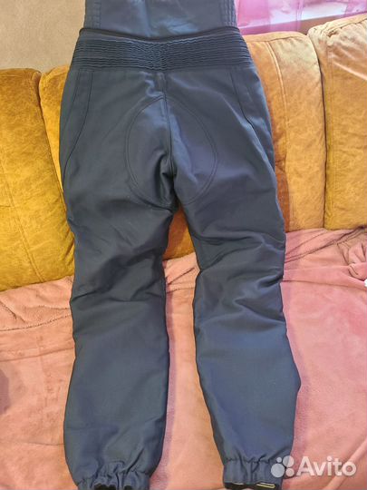 Мотоштаны женские от Немецкой фирмы achtung