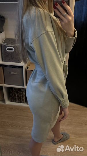 Платье женское 42 44