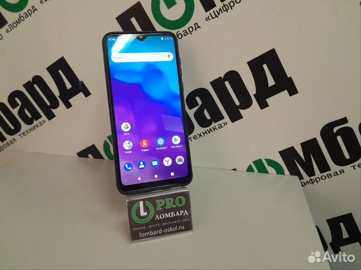 ZTE blade 20 smart 4/128GB