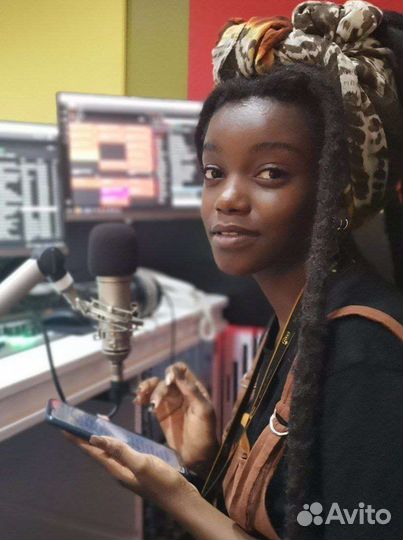 Уроки английского с носителем языка