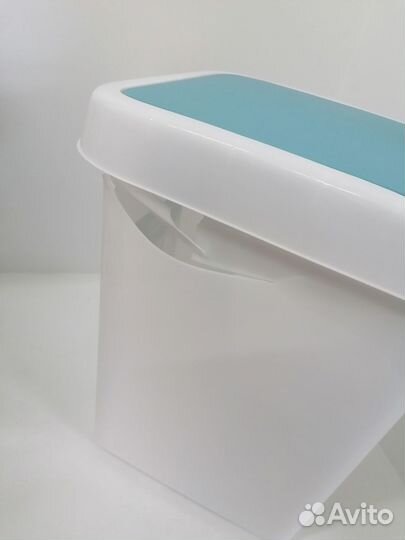 Контейнер svip Контейнер для раздельного сбора мус