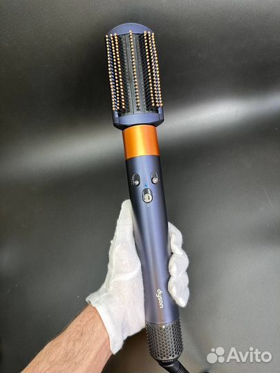 Стайлер Dyson Airwrap Complete HS01