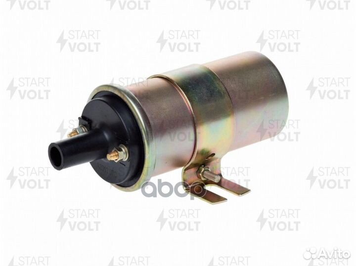 Катушка зажигания LADA 2101-07/2121 (Б117А-11)