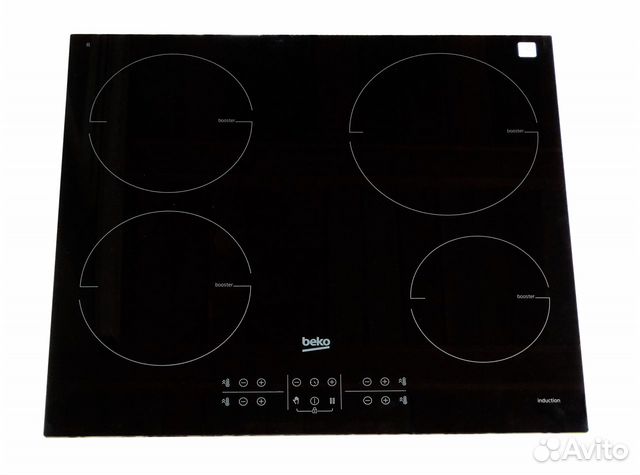 Beko hii 64200 fmt
