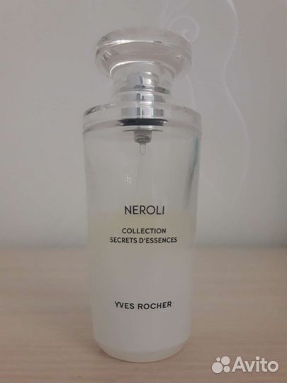 Neroli yves rocher