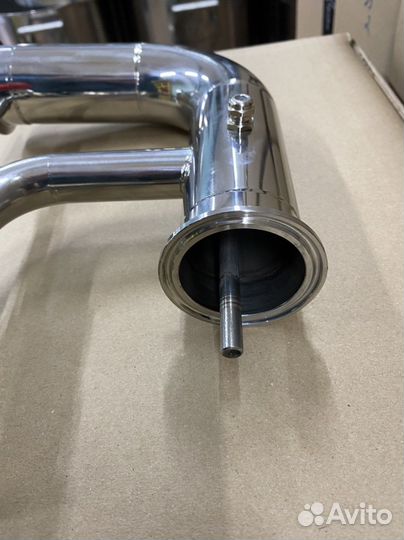 Узел отбора