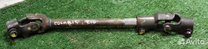 Кардан рулевой колонки Kia Rio Solaris