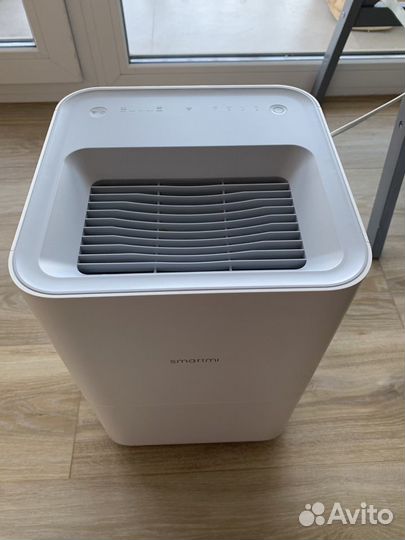 Мойка воздуха Увлажнитель Xiaomi Humidifier 2