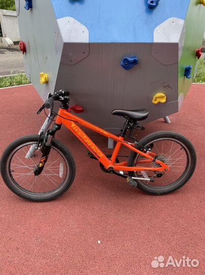 Велосипед mongoose rockadile