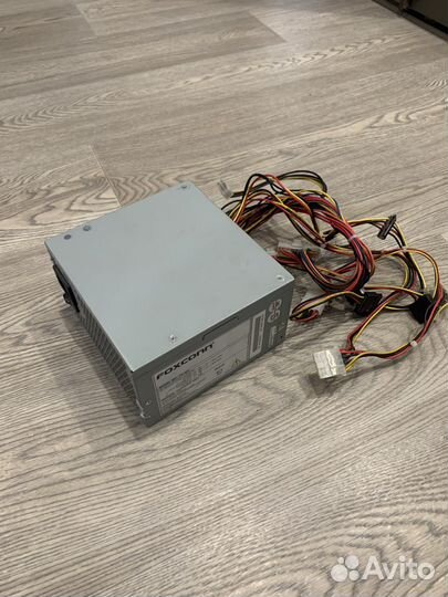 Комплектующие для пк бу