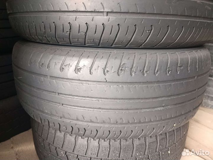 Hankook Optimo K415 225/60 R17 99H