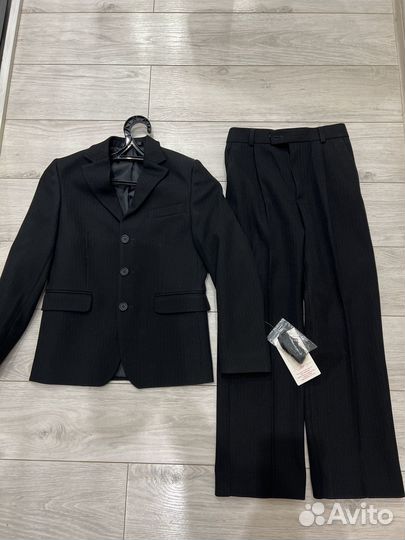 Костюм детский школьный