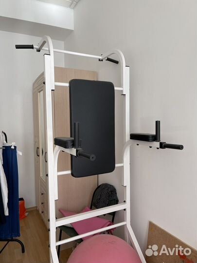 Домашний тренажер бронь до выходных