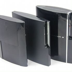 Sony PlayStation 3 /PS3 Fat / Slim / Super Slim