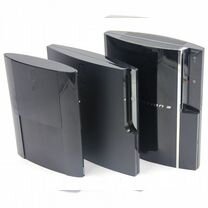 Sony PlayStation 3 /PS3 Fat / Slim / Super Slim