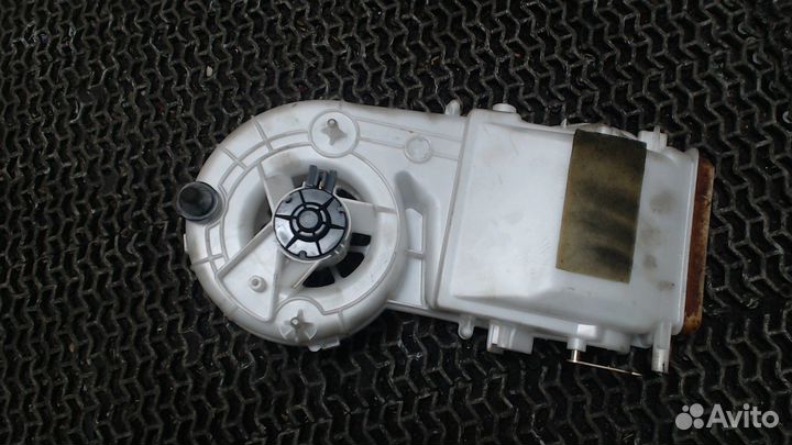 Двигатель отопителя Lexus LX, 2002