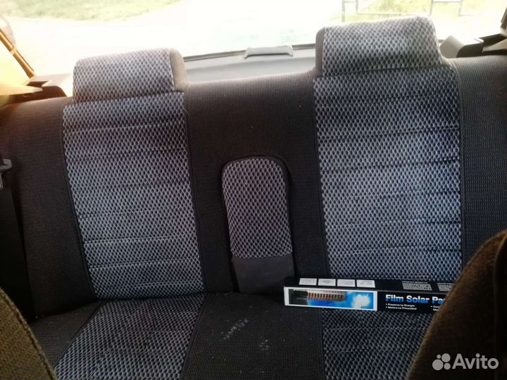 ВАЗ 2107 1.6 МТ, 2004, 83 000 км