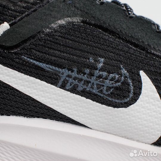 Кроссовки Nike Air Zoom Pegasus 40 Black 2Sw. Whit