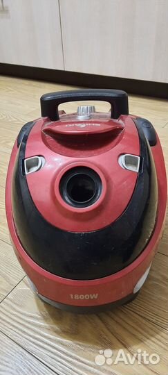 Продам пылесос бу