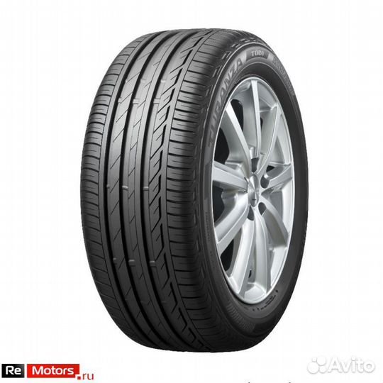 Bridgestone Turanza T001 235/40 R18 95W
