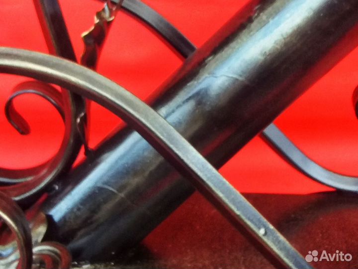 Подставка под шампура