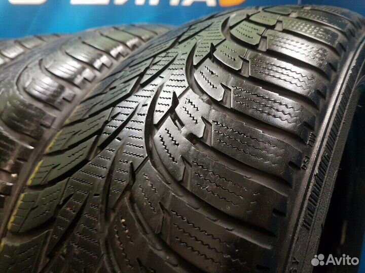 Nokian Tyres WR D3 175/65 R15
