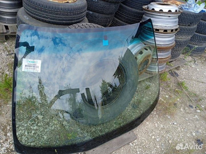 Стекло лобовое Honda Accord 5 седан 1993-1998