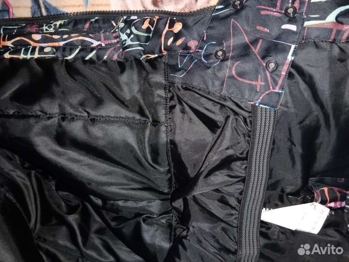 Куртка termit 140 см