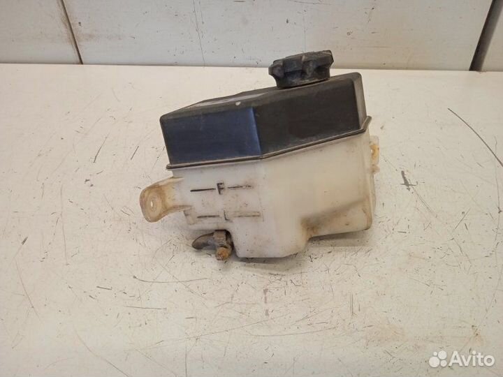 Бачок расширительный Hyundai Verna 2 1.4 2006