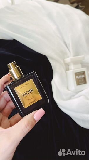 Парфюм Еssens