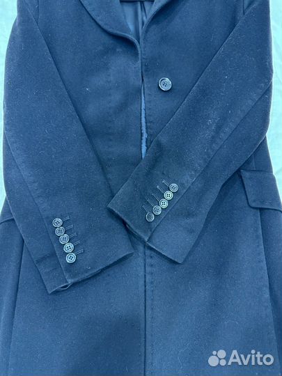 Пальто женское