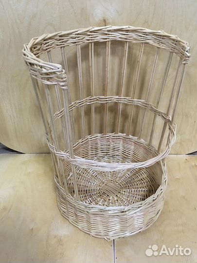 Лотки плетеные,багетница