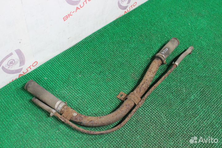 Горловина топливного бака Chevrolet Tahoe GMT400