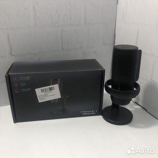 Микрофон TechNa ME6P (Рассрочка /О3)