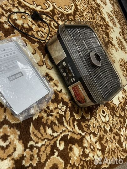 Сушилка polaris