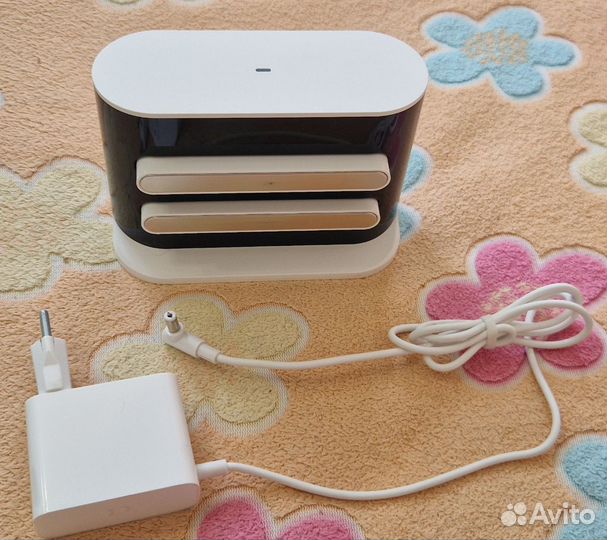 Робот пылесос xiaomi mijia mop 3C