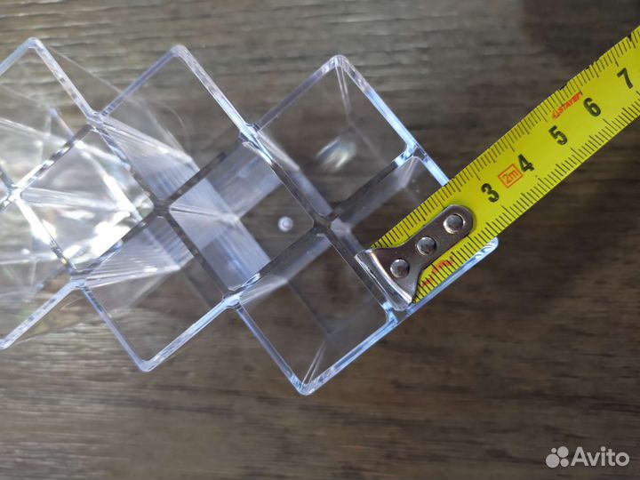 Органайзер для хранения косметики