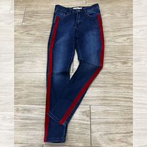 Джинсы skinny р 152