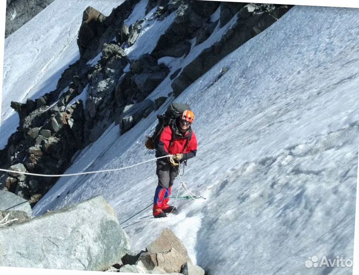 Турпутевка на Алтай зимний экспедиция от 5 дн
