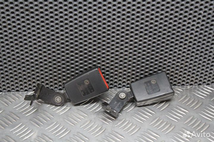 Замки ремня безопасности задние BMW X5 E70