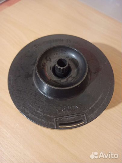 Бачок для проявки пленки