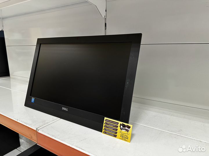 Моноблок Dell