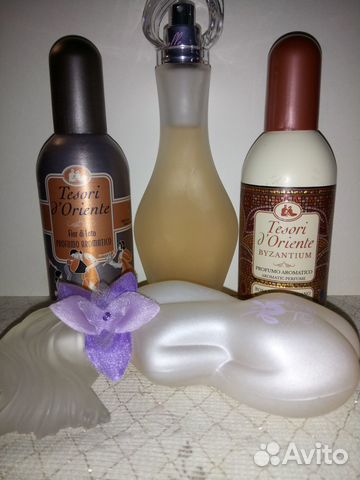 Редкости.Личное.Оригиналы