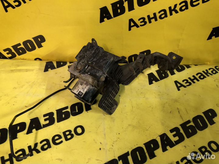 Блок абс Опель Астра Н