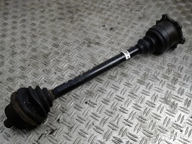 Полуось передняя левая (приводной вал, шрус), Audi