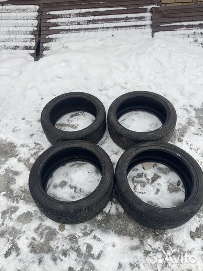 Triangle Sport ATP TR918 235/40 R18