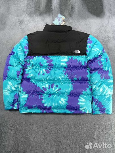 Пуховик The North Face x SNS